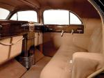 Cadillac Custom Limousine The Duchess 1941 года